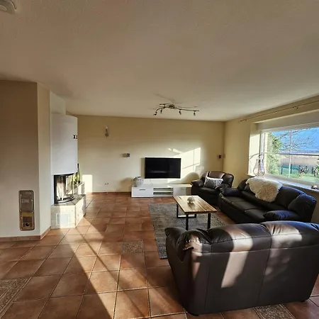 Hébergement de vacances Grosses In Traumhafter Lage Mit Seeblick - Erholung Garantiert Ummanz