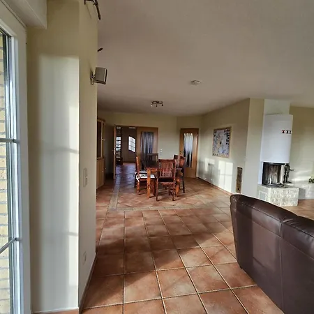 Hébergement de vacances Grosses In Traumhafter Lage Mit Seeblick - Erholung Garantiert