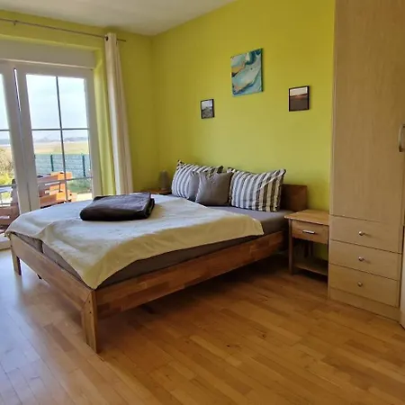 Grosses In Traumhafter Lage Mit Seeblick - Erholung Garantiert Hébergement de vacances *