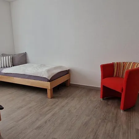Grosses In Traumhafter Lage Mit Seeblick - Erholung Garantiert * Ummanz